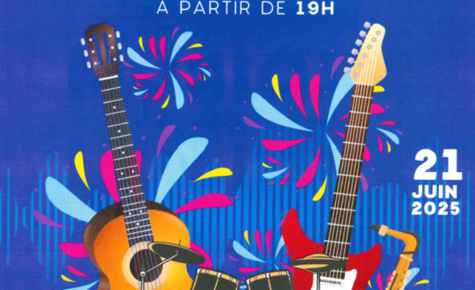 Fête de la musique