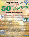 L'appariteur n°50 - Juin 2025