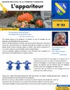L'appariteur n°51 - Octobre 2025
